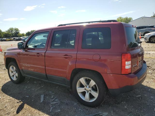 Photo 1 VIN: 1J4NF1GB5BD207118 - JEEP PATRIOT SP 