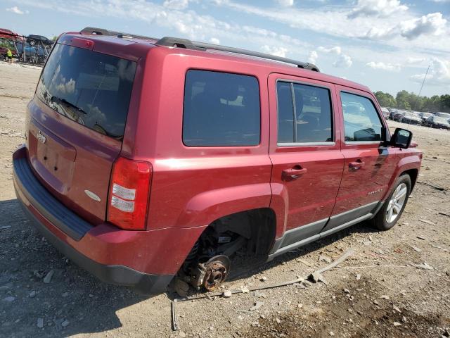 Photo 2 VIN: 1J4NF1GB5BD207118 - JEEP PATRIOT SP 