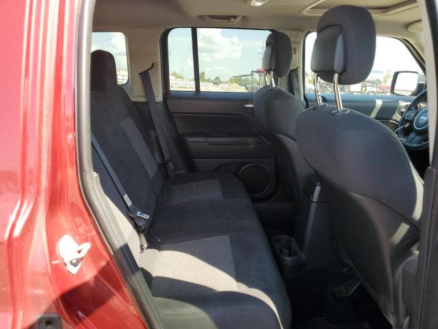 Photo 9 VIN: 1J4NF1GB5BD207118 - JEEP PATRIOT SP 