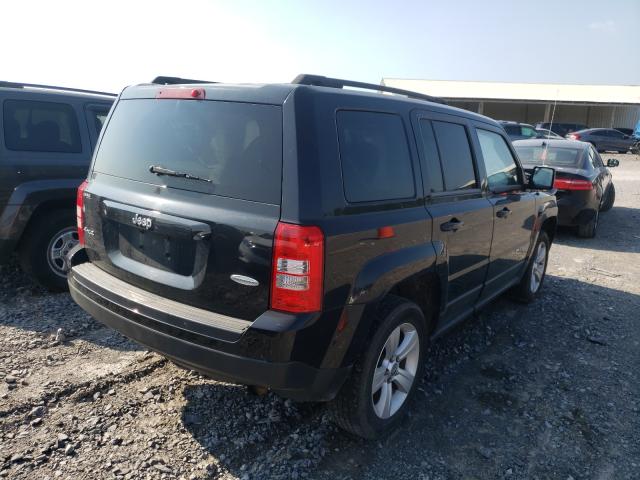 Photo 3 VIN: 1J4NF1GB5BD213128 - JEEP PATRIOT 