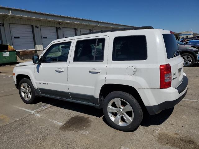 Photo 1 VIN: 1J4NF1GB5BD217695 - JEEP PATRIOT 