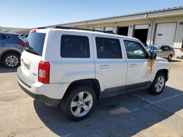 Photo 2 VIN: 1J4NF1GB5BD217695 - JEEP PATRIOT 