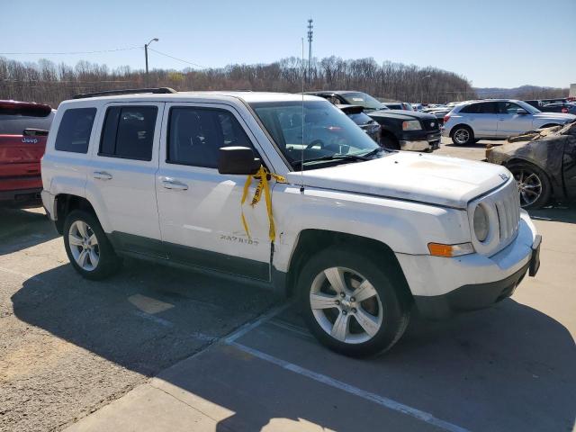 Photo 3 VIN: 1J4NF1GB5BD217695 - JEEP PATRIOT 