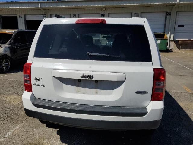 Photo 5 VIN: 1J4NF1GB5BD217695 - JEEP PATRIOT 