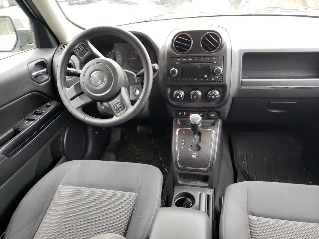 Photo 9 VIN: 1J4NF1GB5BD218801 - JEEP PATRIOT SP 