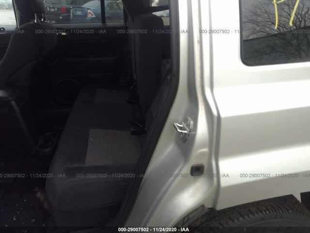 Photo 7 VIN: 1J4NF1GB5BD244122 - JEEP PATRIOT 