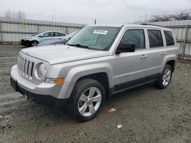 Photo 0 VIN: 1J4NF1GB5BD258294 - JEEP PATRIOT 