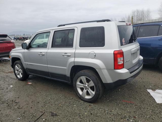 Photo 1 VIN: 1J4NF1GB5BD258294 - JEEP PATRIOT 