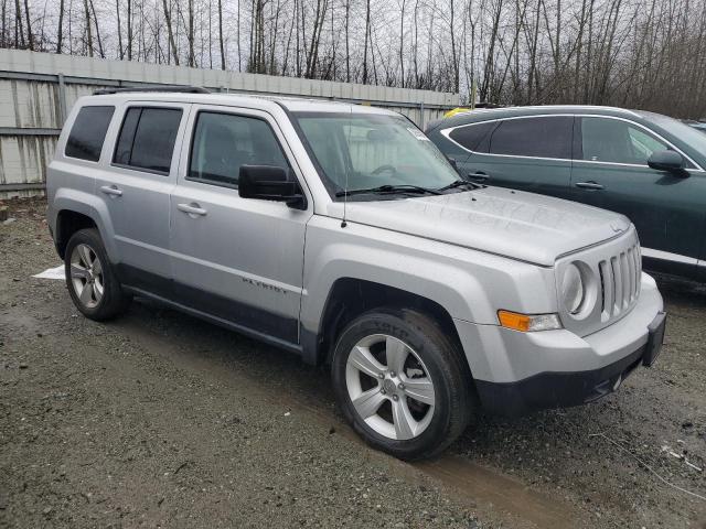 Photo 3 VIN: 1J4NF1GB5BD258294 - JEEP PATRIOT 