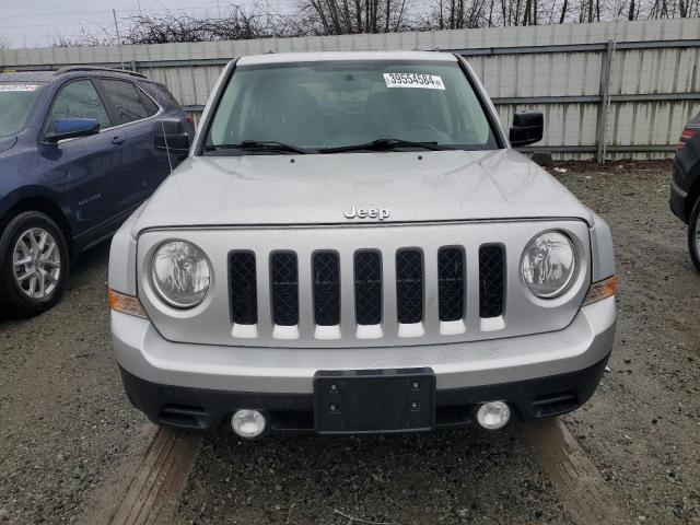 Photo 4 VIN: 1J4NF1GB5BD258294 - JEEP PATRIOT 