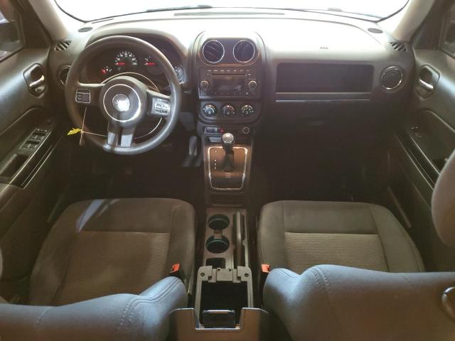 Photo 7 VIN: 1J4NF1GB5BD274771 - JEEP PATRIOT 