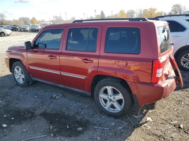 Photo 1 VIN: 1J4NF1GB6AD640591 - JEEP PATRIOT 