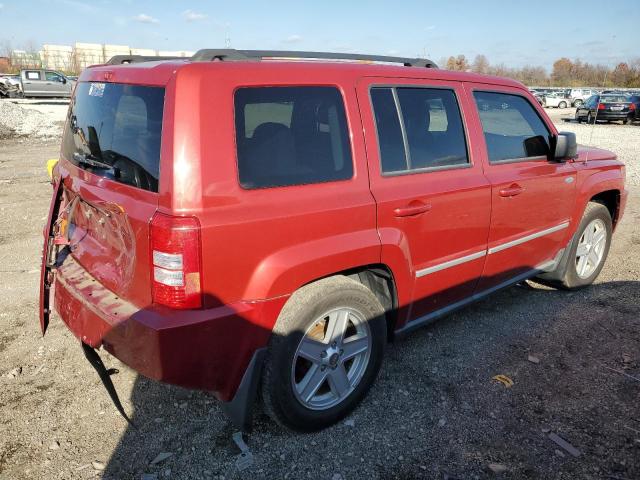 Photo 2 VIN: 1J4NF1GB6AD640591 - JEEP PATRIOT 