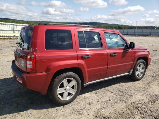 Photo 2 VIN: 1J4NF1GB6AD640784 - JEEP PATRIOT SP 