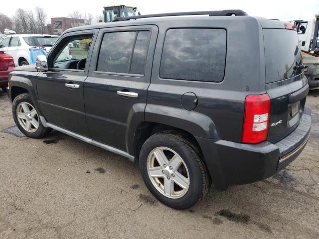 Photo 1 VIN: 1J4NF1GB6AD646696 - JEEP PATRIOT SP 