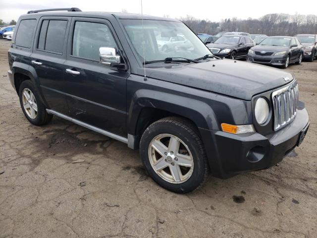 Photo 3 VIN: 1J4NF1GB6AD646696 - JEEP PATRIOT SP 