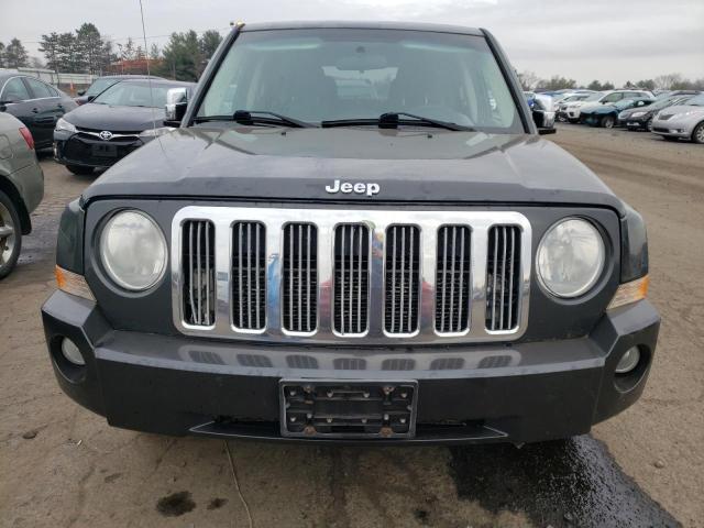 Photo 4 VIN: 1J4NF1GB6AD646696 - JEEP PATRIOT SP 