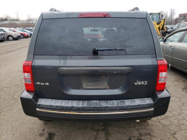 Photo 5 VIN: 1J4NF1GB6AD646696 - JEEP PATRIOT SP 