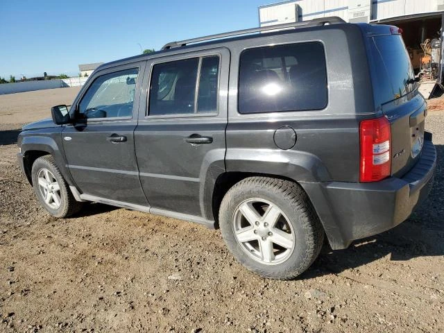 Photo 1 VIN: 1J4NF1GB6AD675616 - JEEP PATRIOT SP 