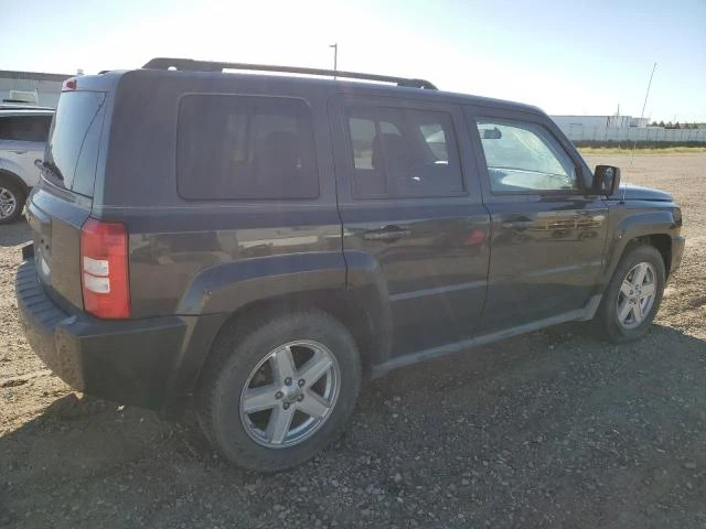 Photo 2 VIN: 1J4NF1GB6AD675616 - JEEP PATRIOT SP 