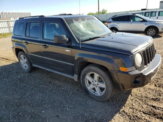 Photo 3 VIN: 1J4NF1GB6AD675616 - JEEP PATRIOT SP 