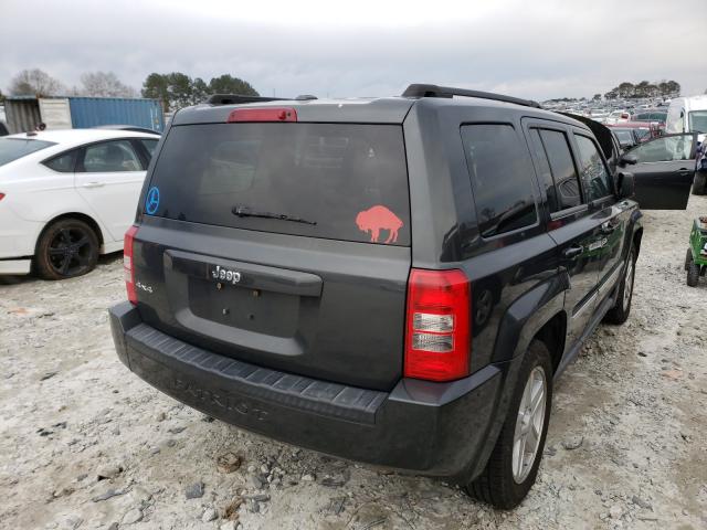 Photo 3 VIN: 1J4NF1GB6AD675678 - JEEP PATRIOT SP 