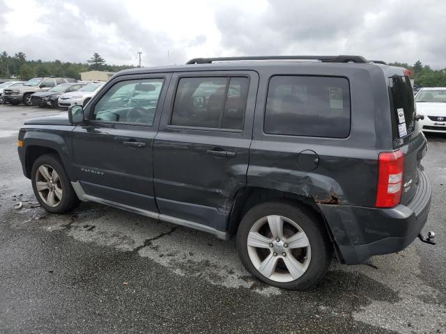 Photo 1 VIN: 1J4NF1GB6BD112258 - JEEP PATRIOT SP 