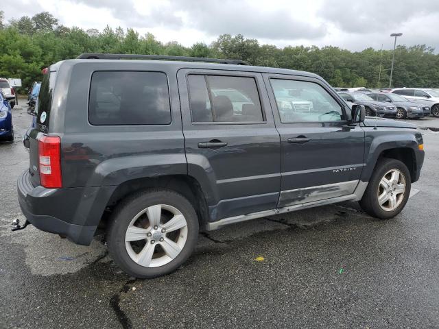 Photo 2 VIN: 1J4NF1GB6BD112258 - JEEP PATRIOT SP 