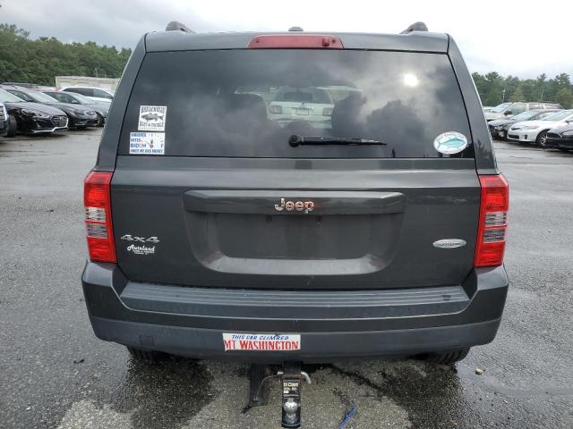 Photo 5 VIN: 1J4NF1GB6BD112258 - JEEP PATRIOT SP 