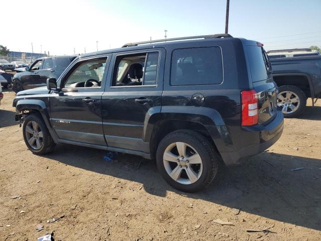 Photo 1 VIN: 1J4NF1GB6BD159208 - JEEP PATRIOT 