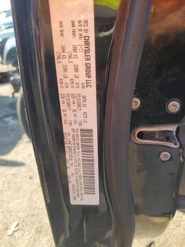 Photo 11 VIN: 1J4NF1GB6BD159208 - JEEP PATRIOT 