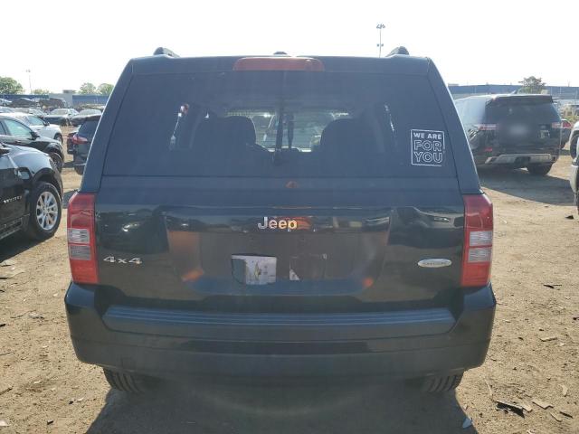 Photo 5 VIN: 1J4NF1GB6BD159208 - JEEP PATRIOT 