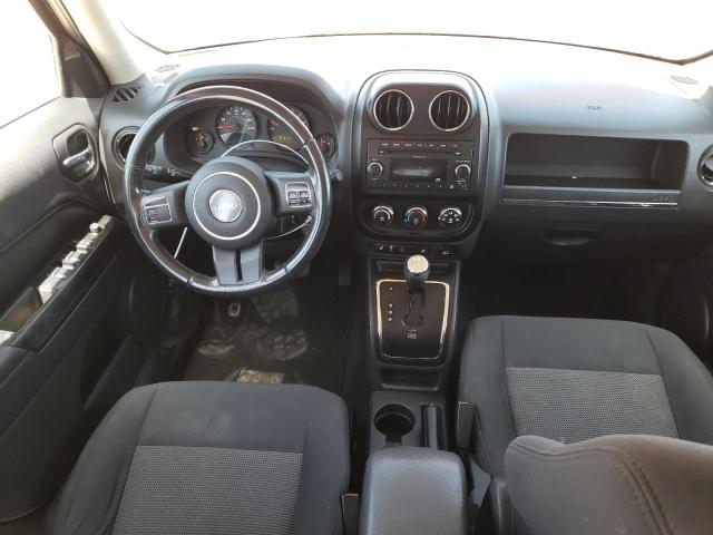 Photo 7 VIN: 1J4NF1GB6BD161590 - JEEP PATRIOT SP 