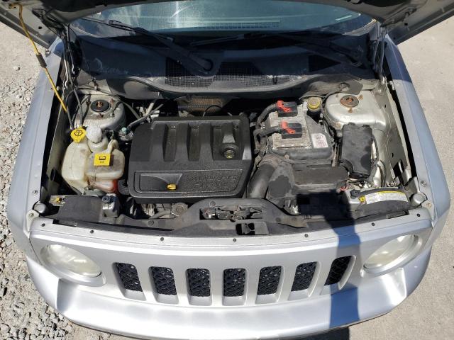 Photo 10 VIN: 1J4NF1GB6BD191771 - JEEP PATRIOT 