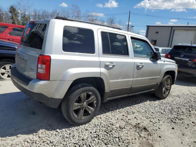 Photo 2 VIN: 1J4NF1GB6BD191771 - JEEP PATRIOT 