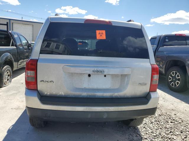 Photo 5 VIN: 1J4NF1GB6BD191771 - JEEP PATRIOT 