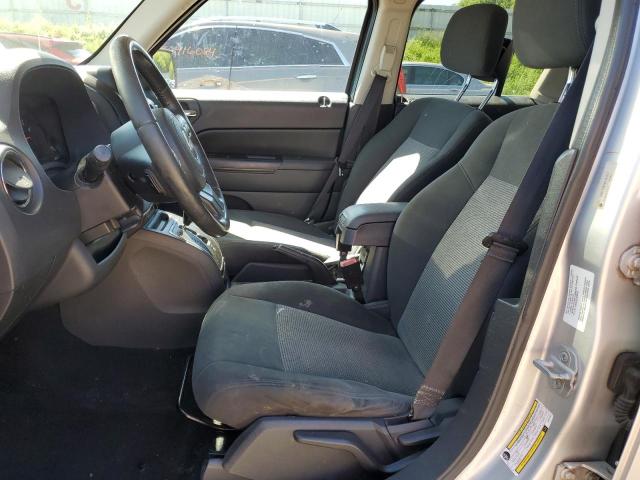 Photo 6 VIN: 1J4NF1GB6BD191821 - JEEP PATRIOT 