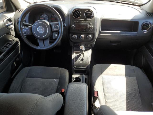 Photo 7 VIN: 1J4NF1GB6BD191821 - JEEP PATRIOT 