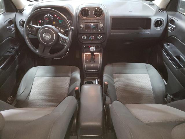 Photo 7 VIN: 1J4NF1GB6BD206432 - JEEP PATRIOT SP 