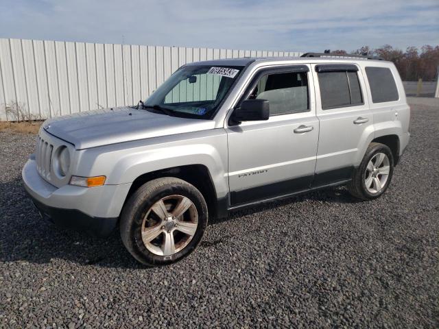 Photo 0 VIN: 1J4NF1GB6BD216488 - JEEP PATRIOT 