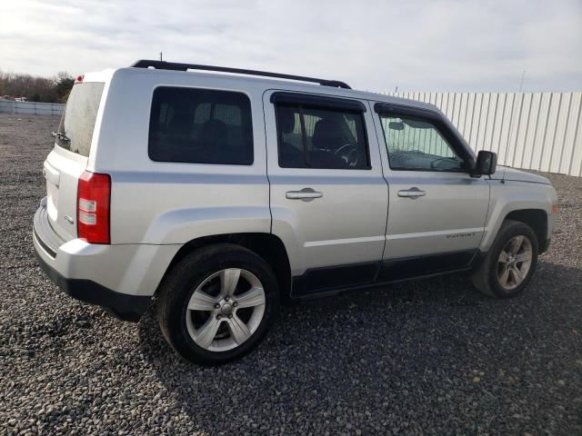 Photo 2 VIN: 1J4NF1GB6BD216488 - JEEP PATRIOT 