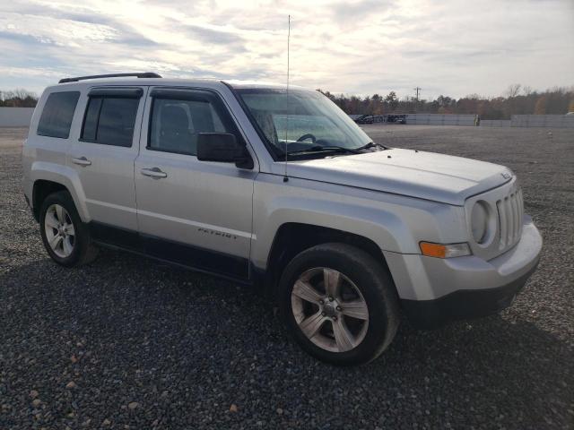 Photo 3 VIN: 1J4NF1GB6BD216488 - JEEP PATRIOT 