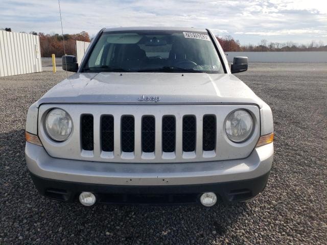 Photo 4 VIN: 1J4NF1GB6BD216488 - JEEP PATRIOT 