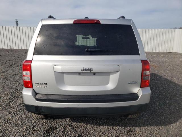 Photo 5 VIN: 1J4NF1GB6BD216488 - JEEP PATRIOT 