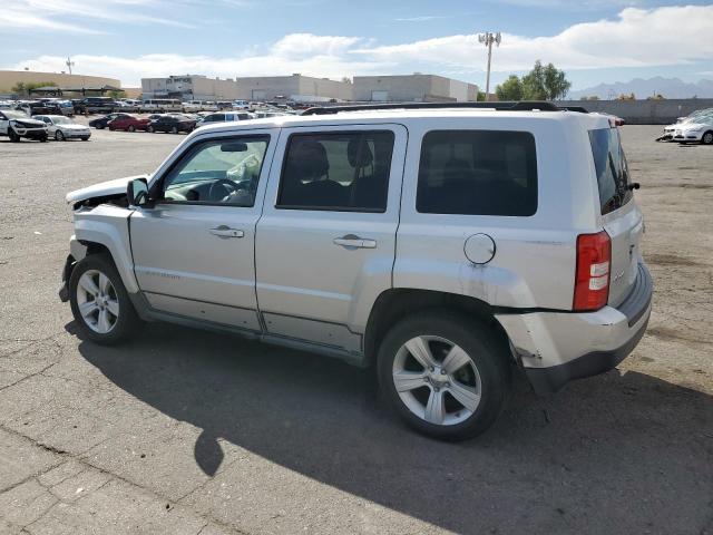 Photo 1 VIN: 1J4NF1GB6BD247854 - JEEP PATRIOT SP 