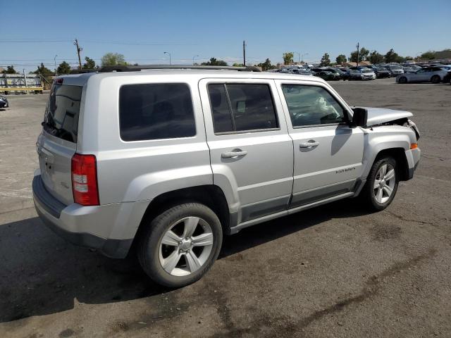 Photo 2 VIN: 1J4NF1GB6BD247854 - JEEP PATRIOT SP 