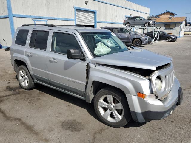 Photo 3 VIN: 1J4NF1GB6BD247854 - JEEP PATRIOT SP 