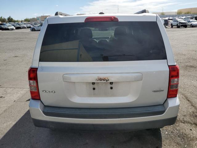 Photo 5 VIN: 1J4NF1GB6BD247854 - JEEP PATRIOT SP 