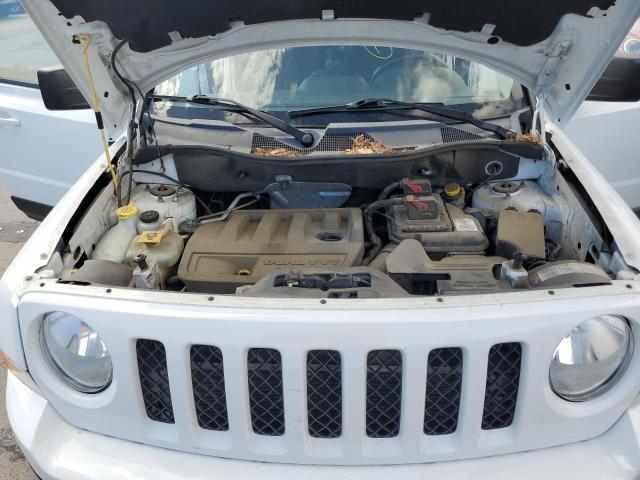 Photo 6 VIN: 1J4NF1GB6BD265688 - JEEP PATRIOT SP 