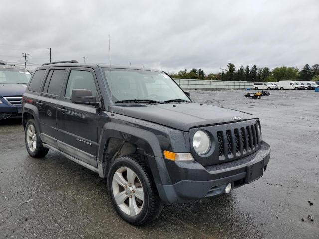 Photo 8 VIN: 1J4NF1GB7BD101561 - JEEP PATRIOT SP 